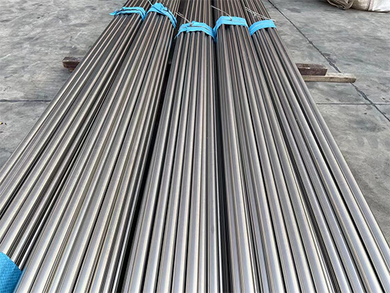 304 Stainless Steel Bar