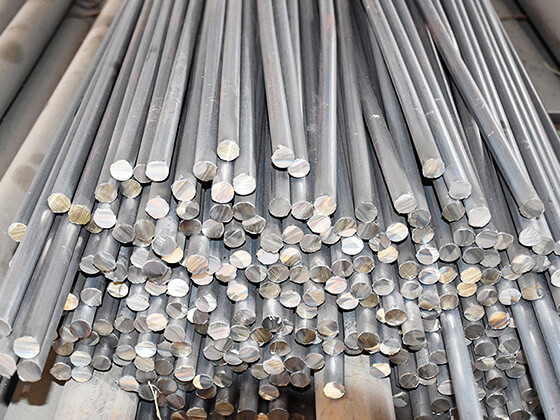 Stainless Steel Bar