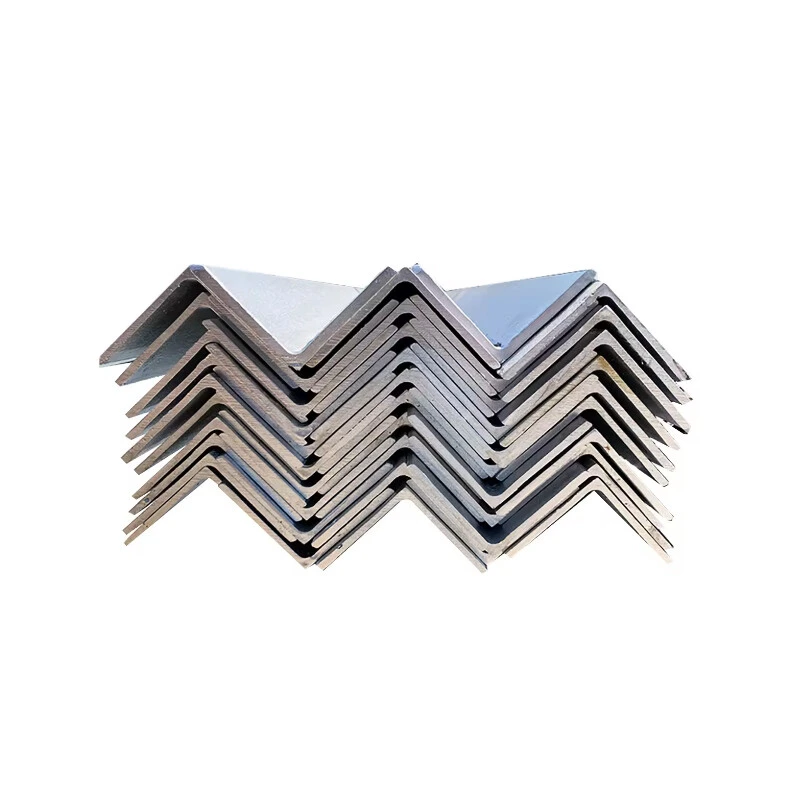 S355jr Angle Steel