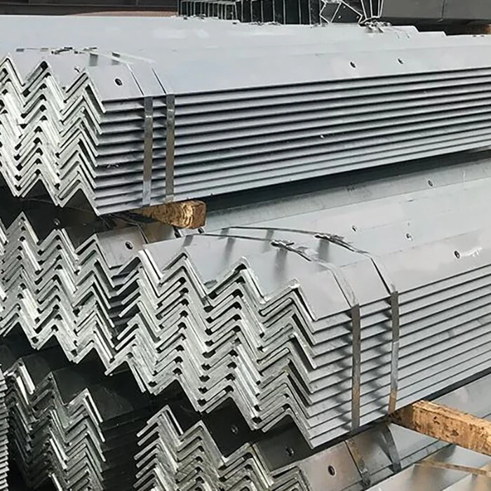 S355jr Angle Steel