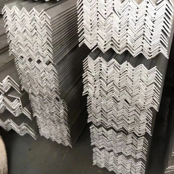 S355jr Angle Steel