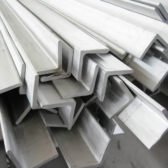 S355jr Angle Steel