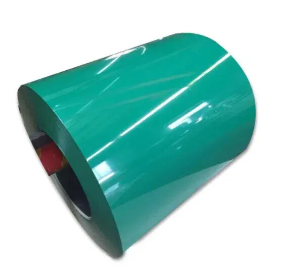 S550GD Color Coated Roll