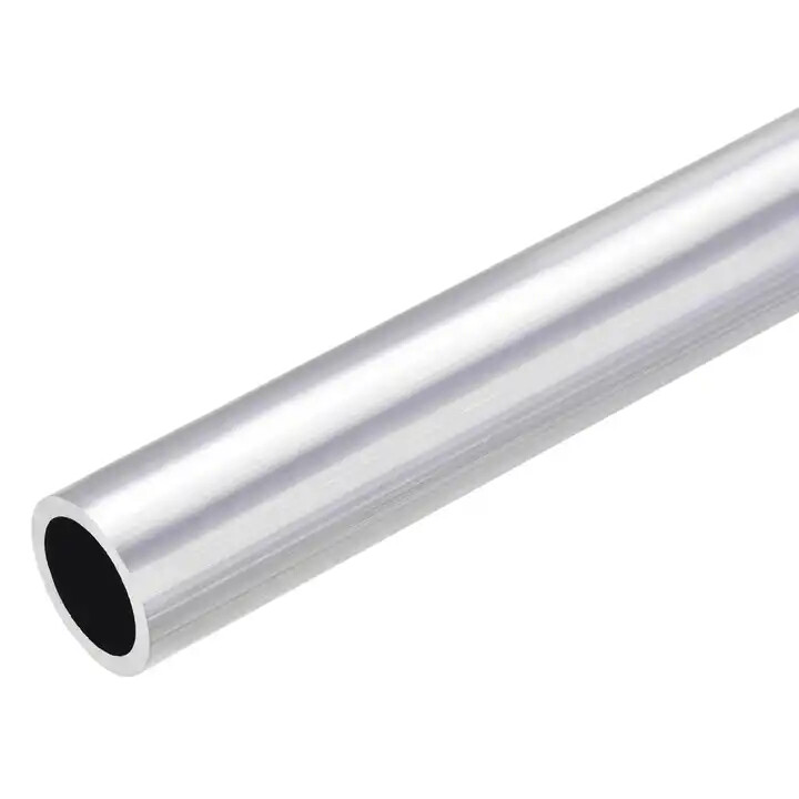 2024 Aluminium Pipe