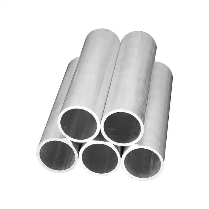 Aluminium Pipe