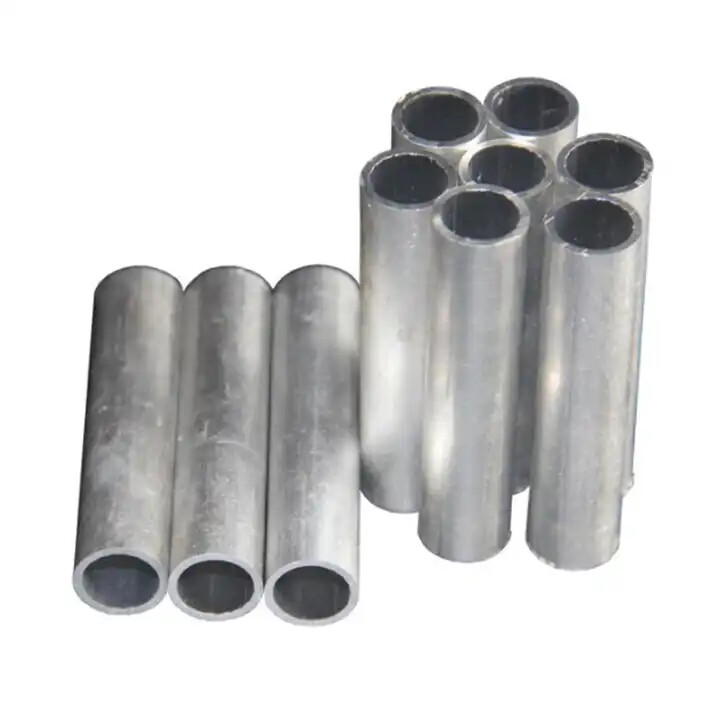 1050 Aluminium Pipe