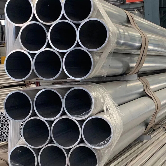 1050 Aluminium Pipe