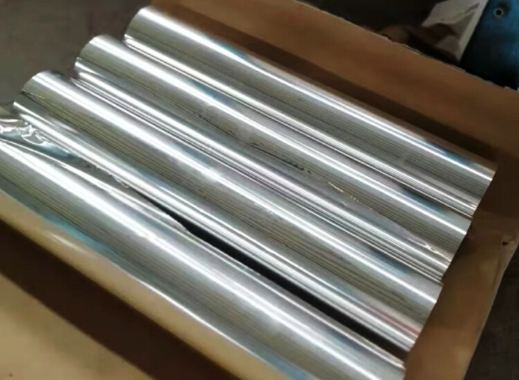 3004 Aluminum Foil