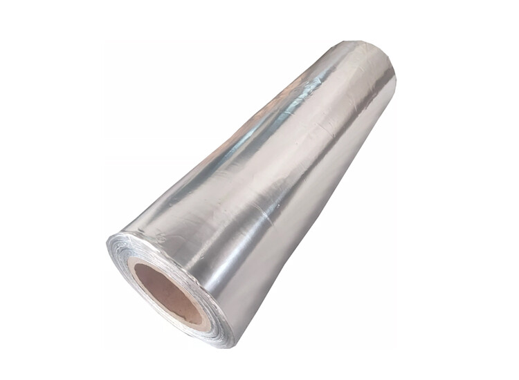 Aluminum Foil