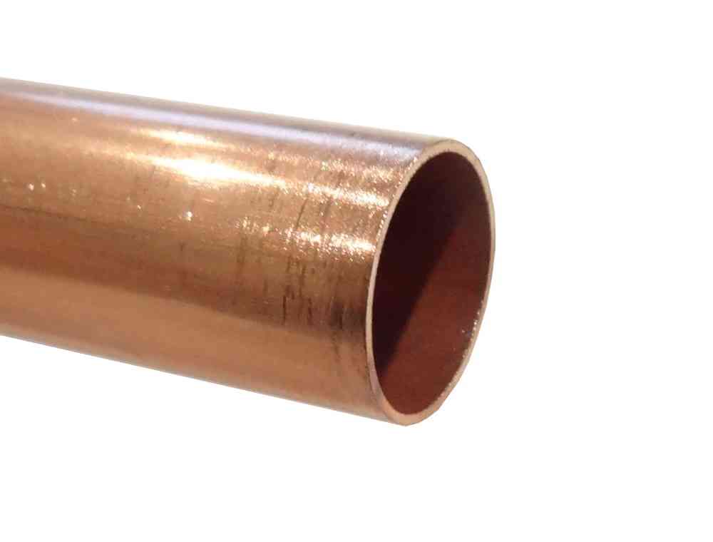 C61400 Copper Pipe
