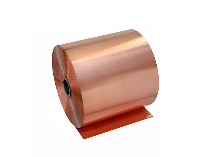 Copper Coil