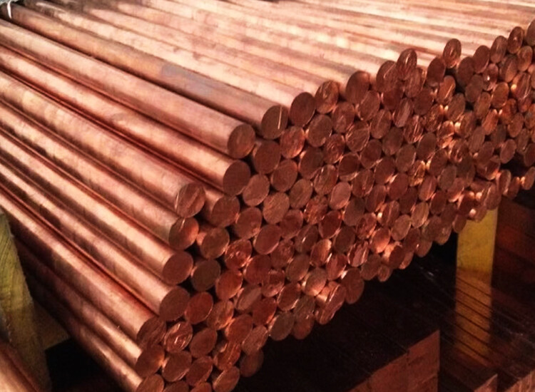 Copper Bar
