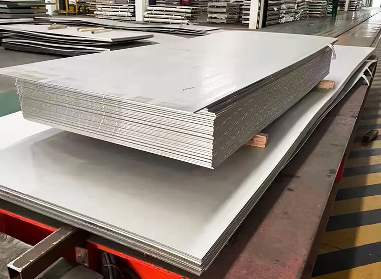 Hastelloy Alloy Plate