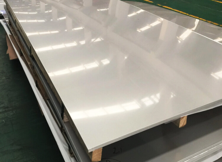 Inconel Alloy Plate