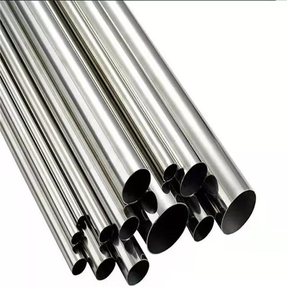 Duplex Alloy Pipe