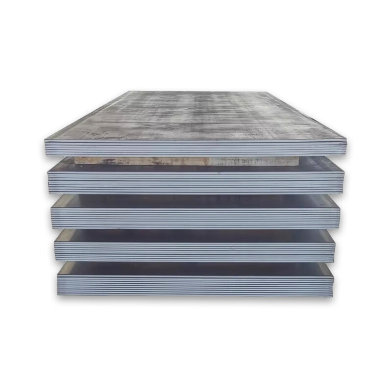 Manganese Steel Plate