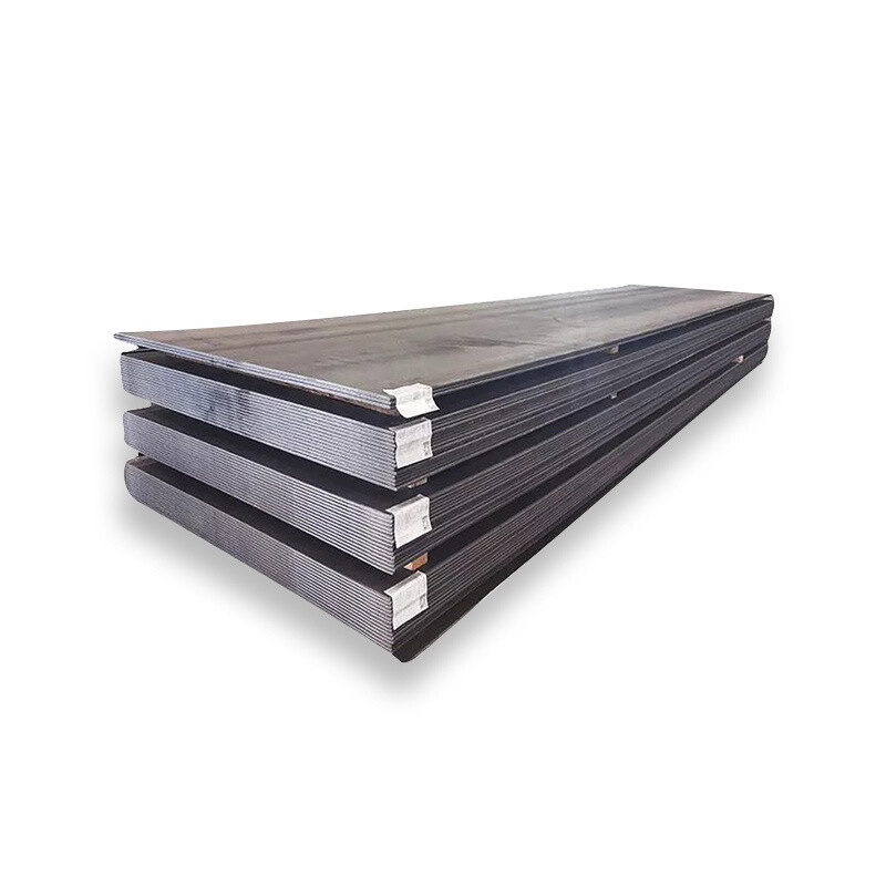 A285 Pressure Vessel Steel Plate
