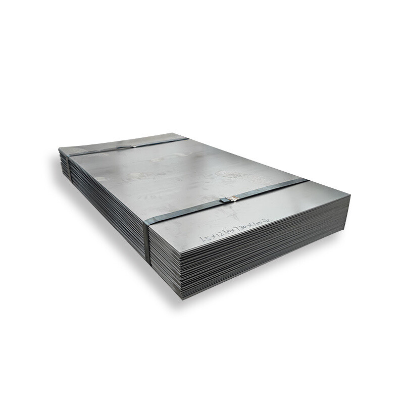 A204 Pressure Vessel Steel Plate