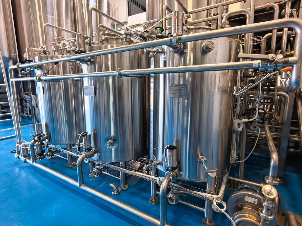 Food Grade Beer Hose: The Ultimate Guide for Brewery Safety & Efficiency