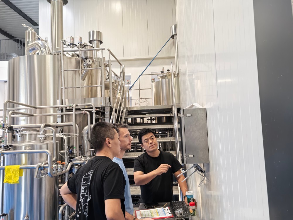 Full Auto-PLC Full Auto-PLC