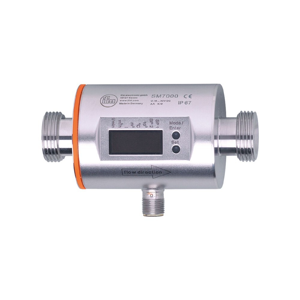 Flow meter