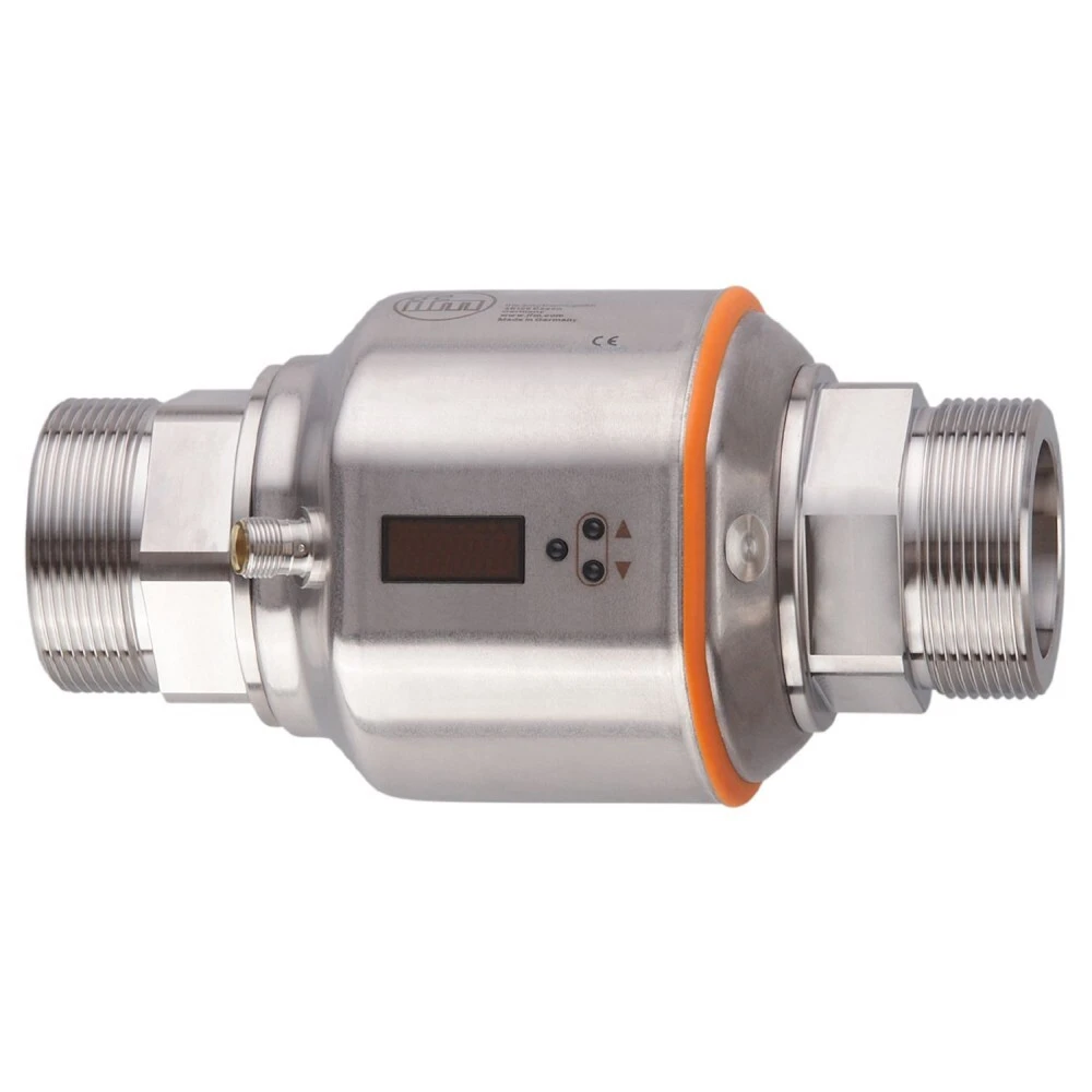 Flow meter