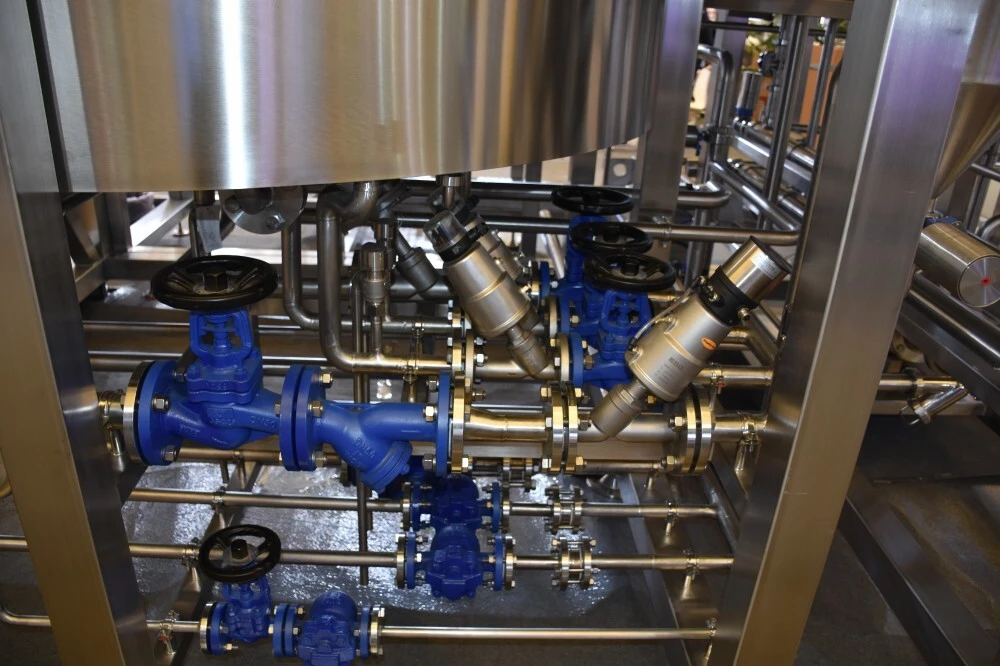 Manifold
