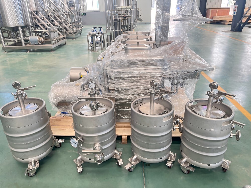 Yeast Brink Yeast Brink