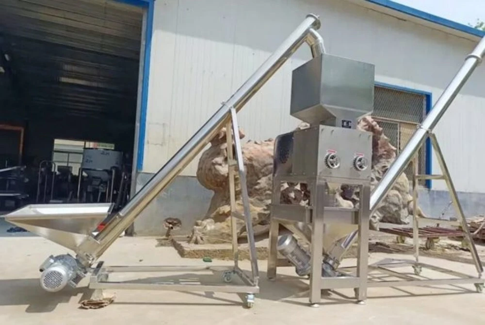 Conveyor