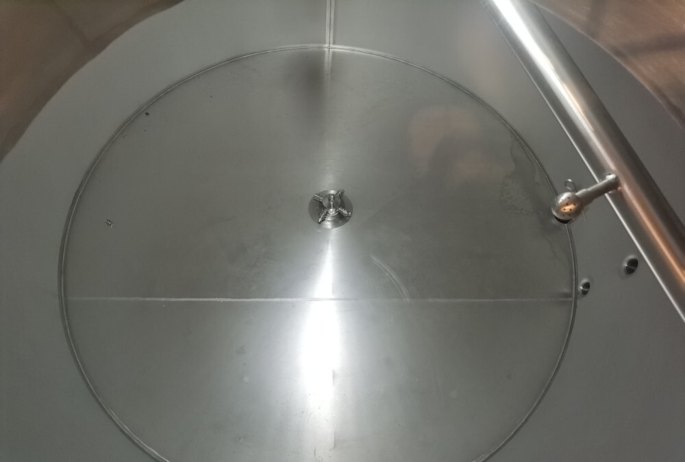 20BBL Vier-Gefäß-Automatische Brauanlage