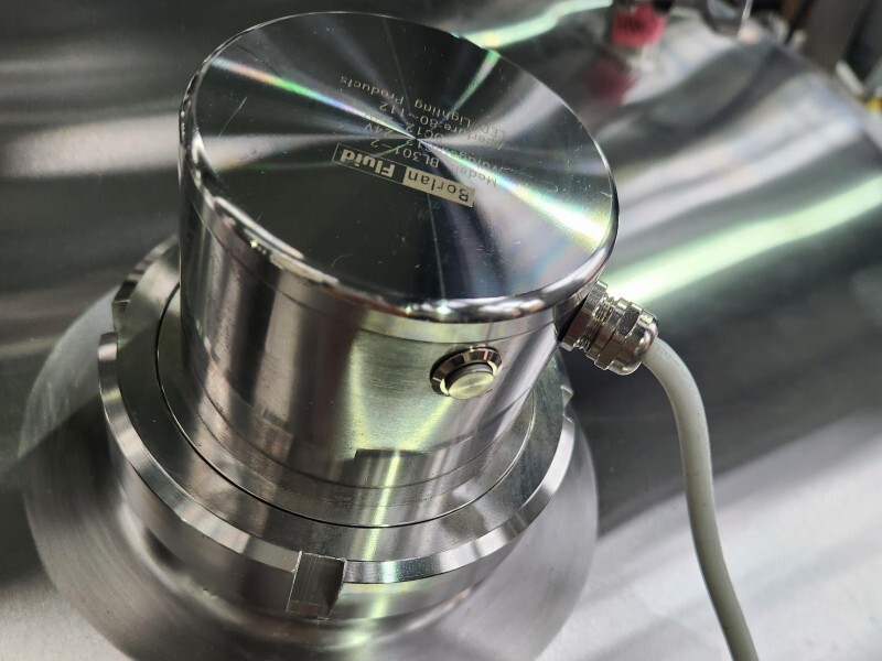 10BBL 3 Vessel Brewhouse: Scaling Your Brewery Made Easy