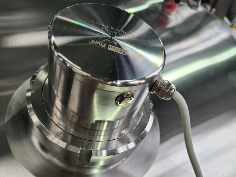 Why Choose Stainless Steel Vessels for Your Brewery?