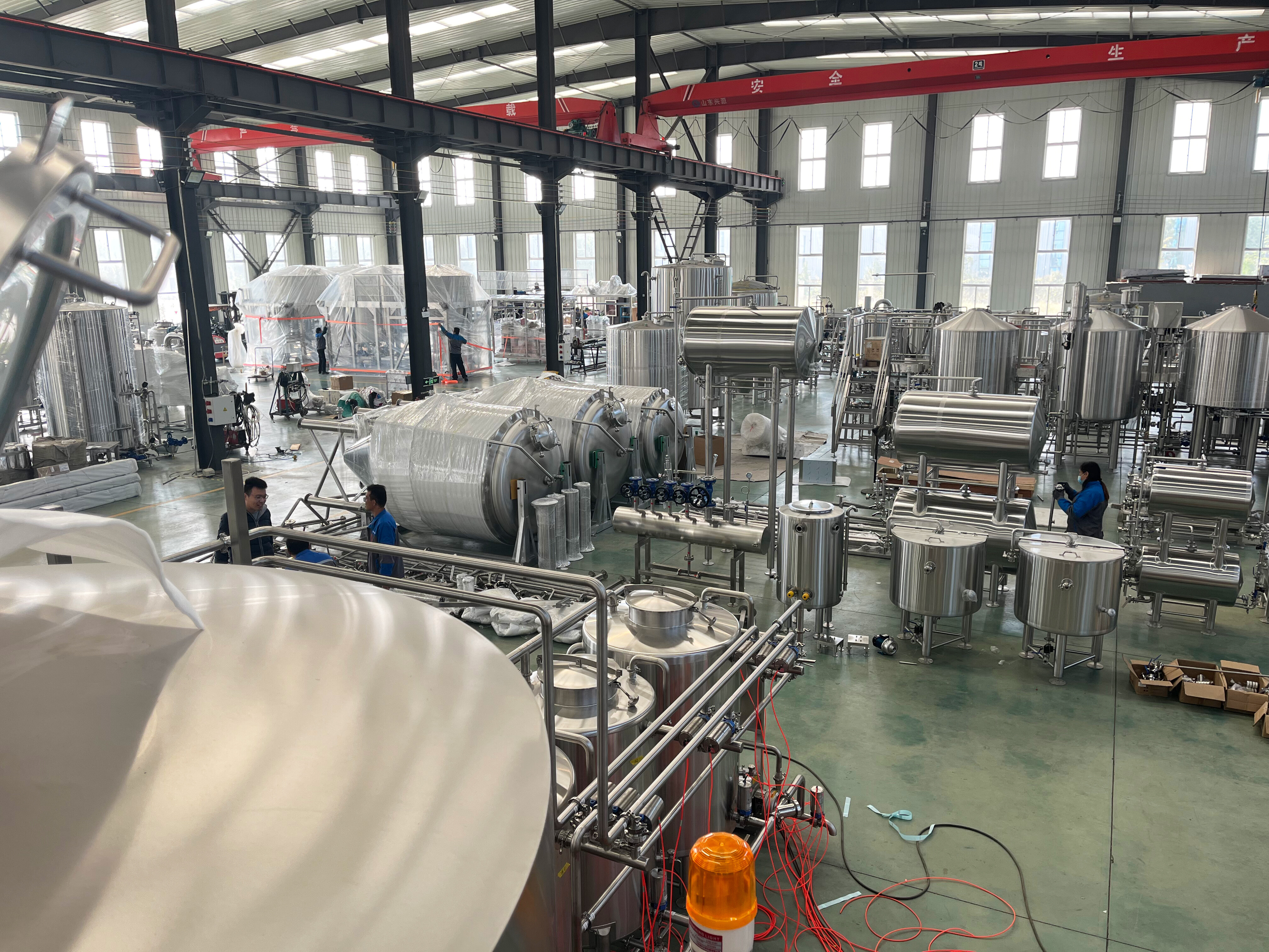 Cost vs. Quality: Finding the Right Brewery Malt Mill Cost vs. Quality: Finding the Right Brewery Malt Mill