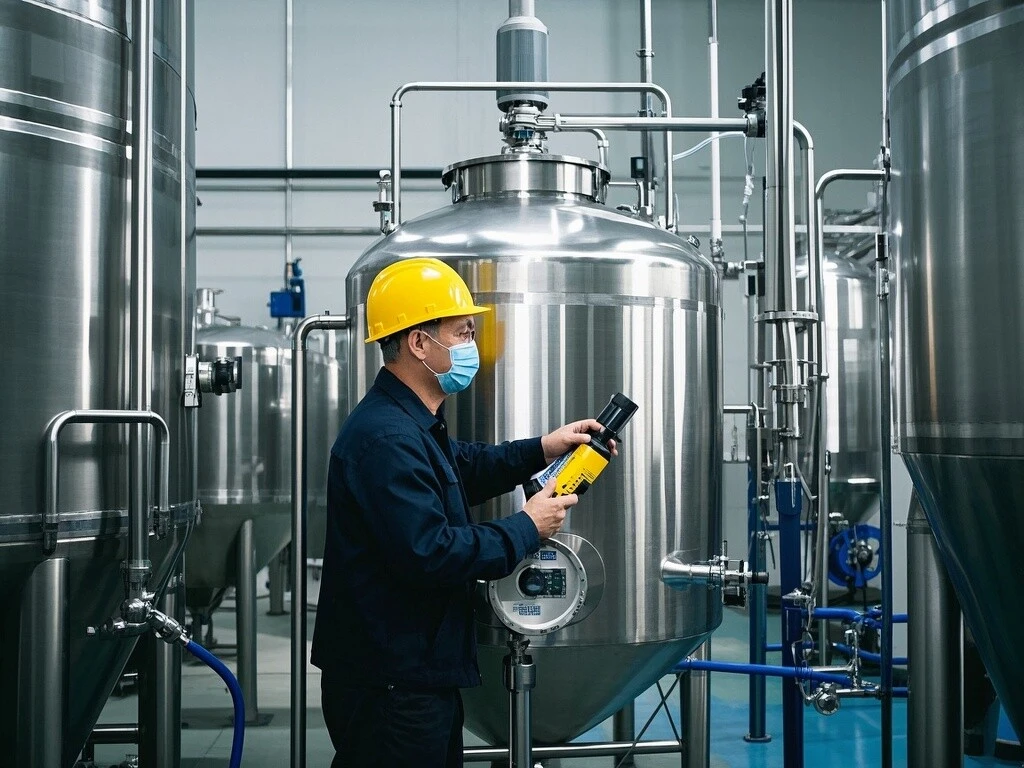 Fermentation Tank Maintenance: Essential Tips for Longevity