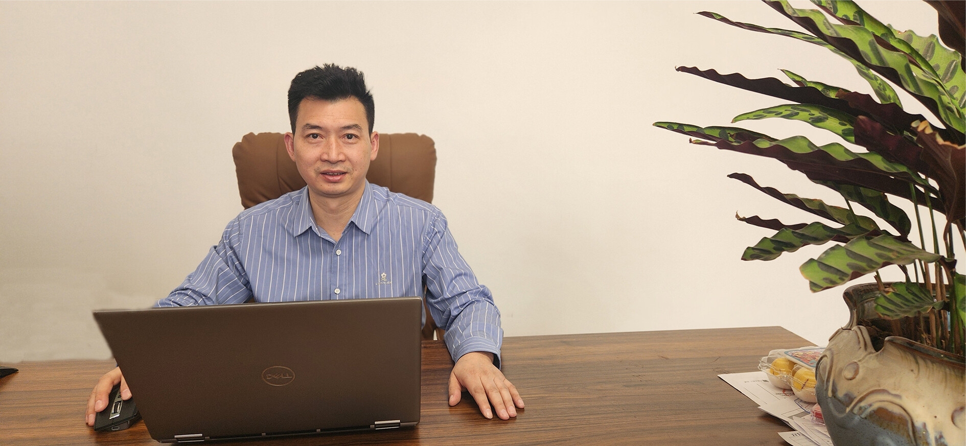 Keeping up with the times, pioneering and innovating