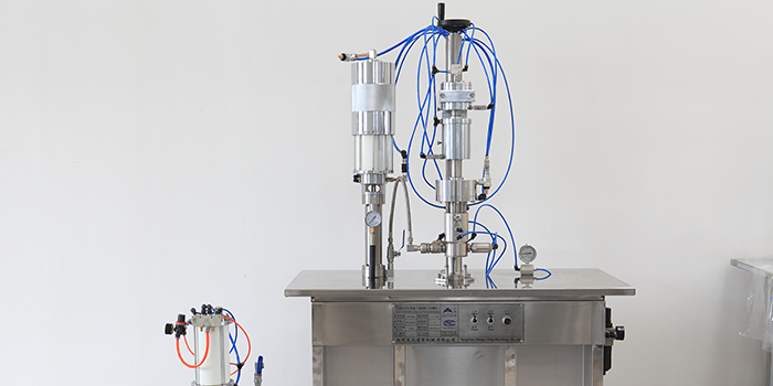 Liquid filling line advantages revealed: high capacity + stability = meet your needs!
