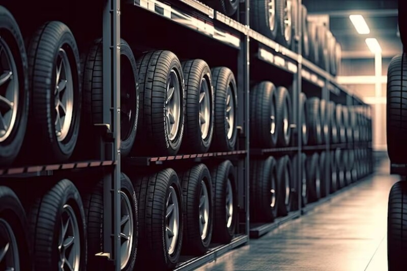 Tips: Six Tips for Daily Tire Maintenance