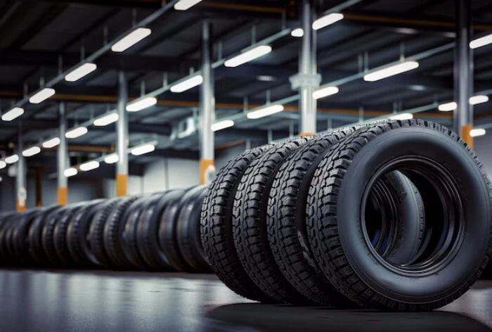 Abnormal tire wear
