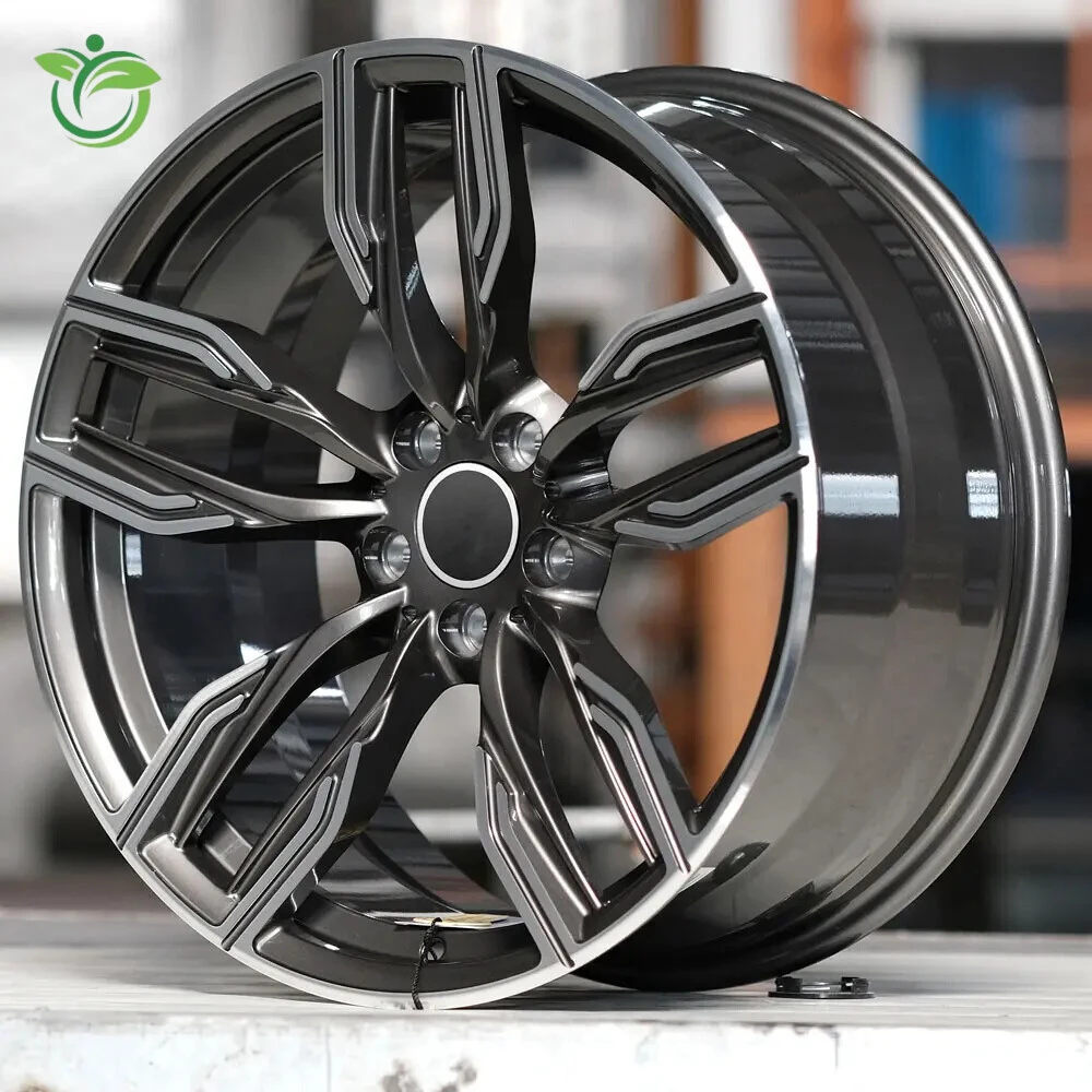 24 Inches Car Wheels