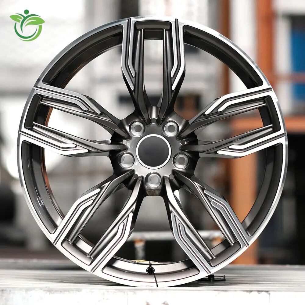 24 Inches Car Wheels