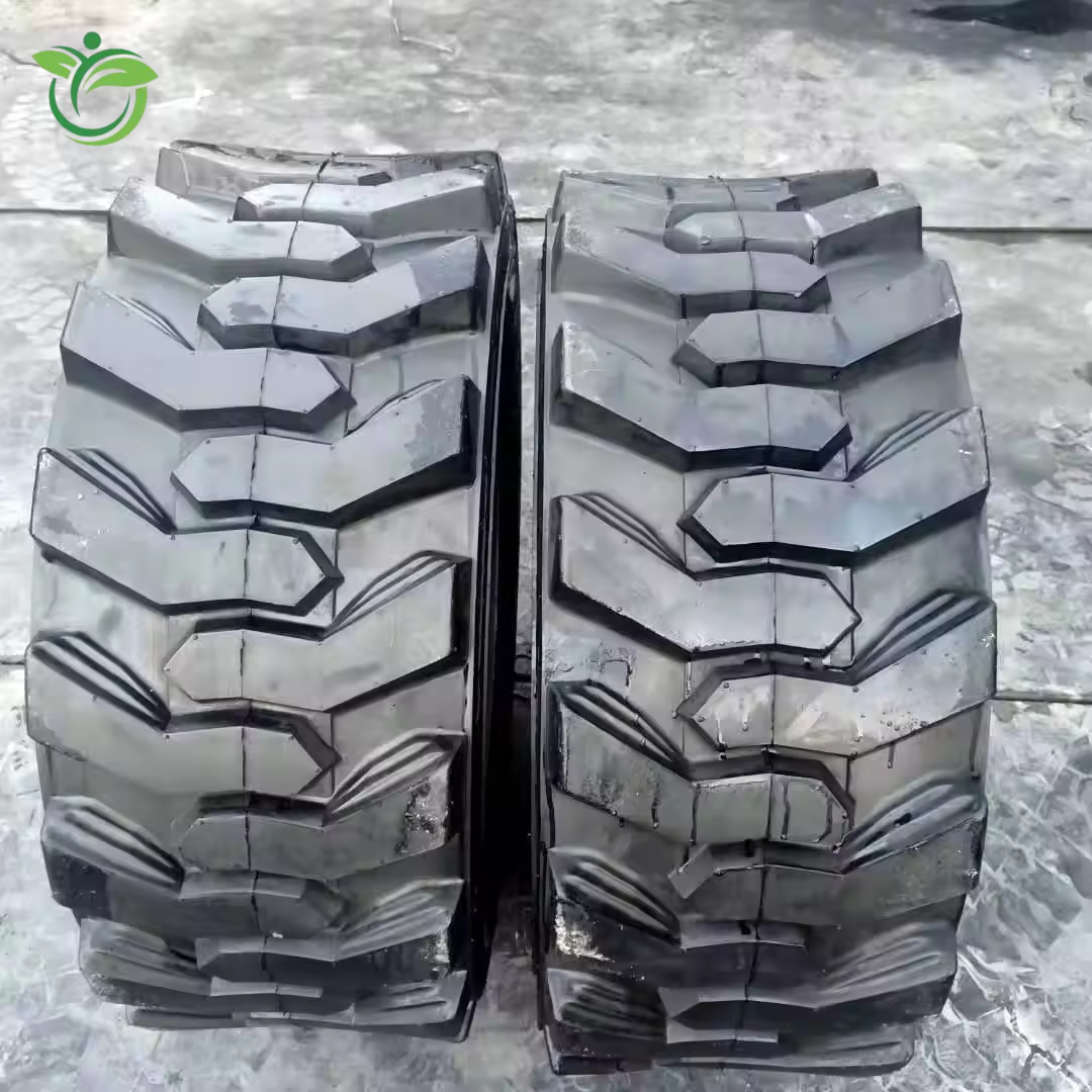 Forklift Solid Tire