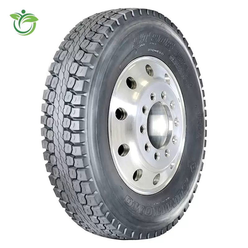 13r22.5 ST955 truck tire