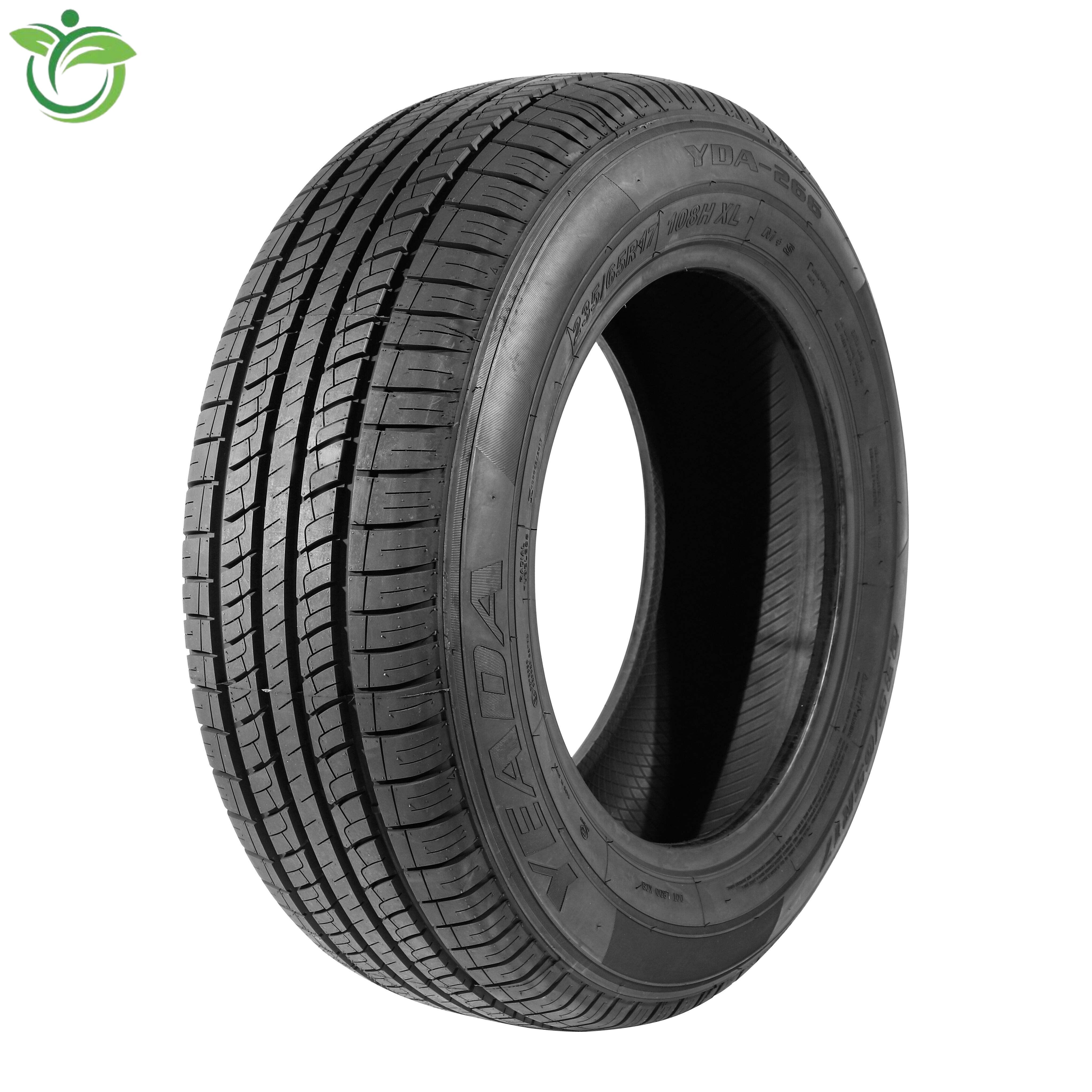 Passenger Car Tires --C212
