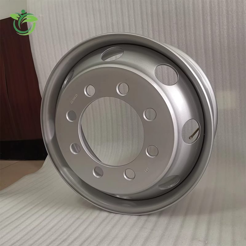 Truck 22.5x11.75 Wheel Rim for 385 65r22.5 Tire