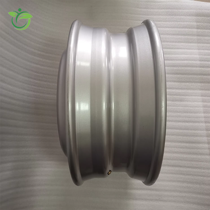 Truck 22.5x11.75 Wheel Rim for 385 65r22.5 Tire