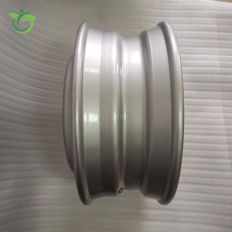 Truck 22.5x11.75 Wheel Rim for 385 65r22.5 Tire
