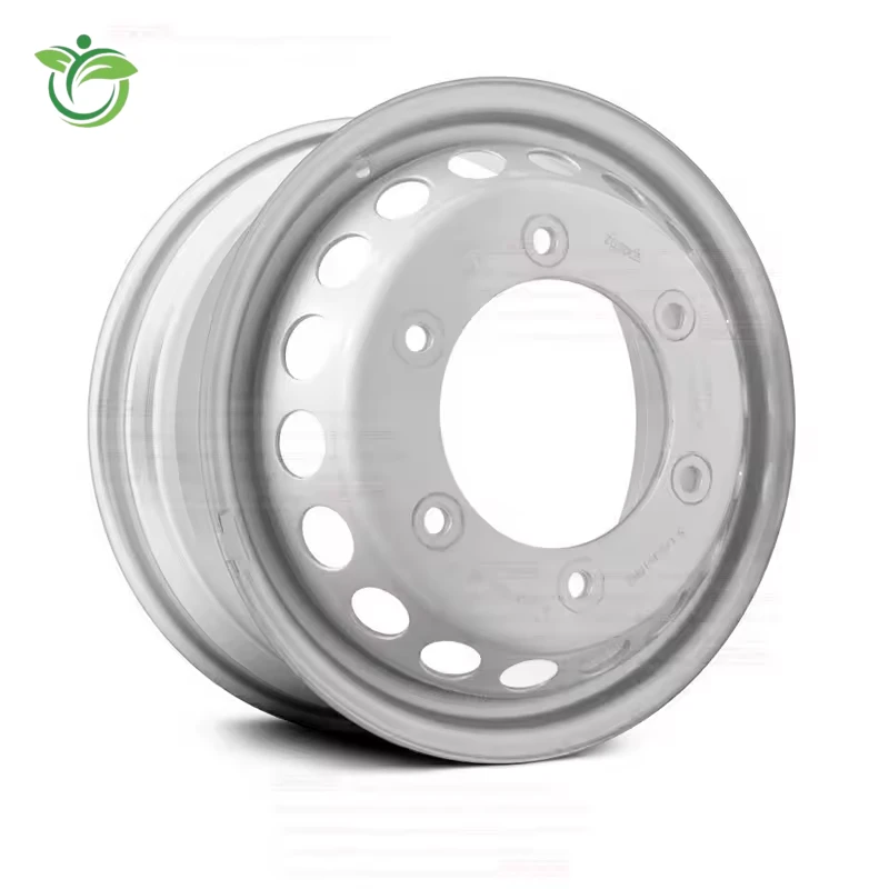 Truck 22.5x11.75 Wheel Rim for 385 65r22.5 Tire