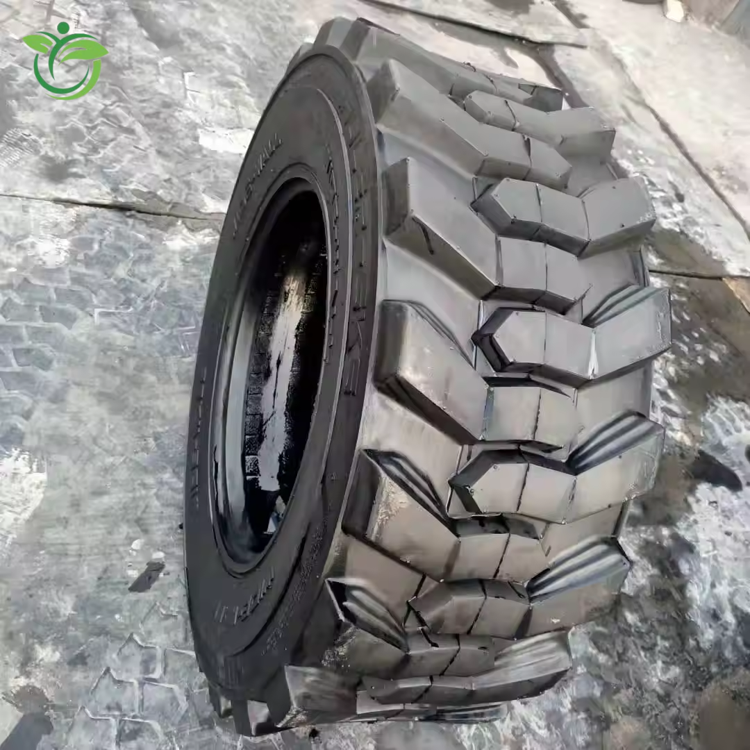 Construction Engineering OTR Tyre for Loaders
