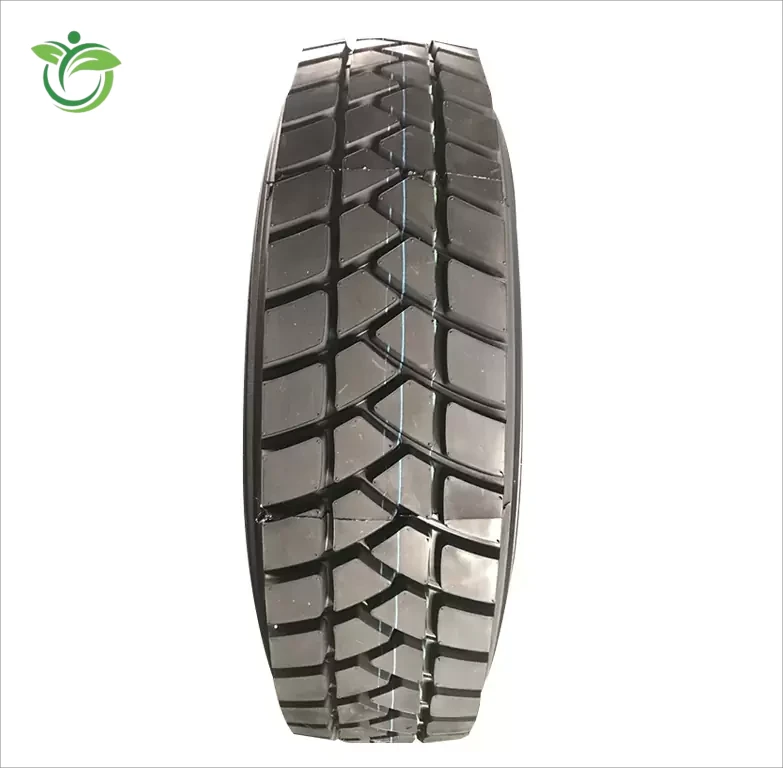 TBR Radial Truck Tire (385/65R22.5-ST932)