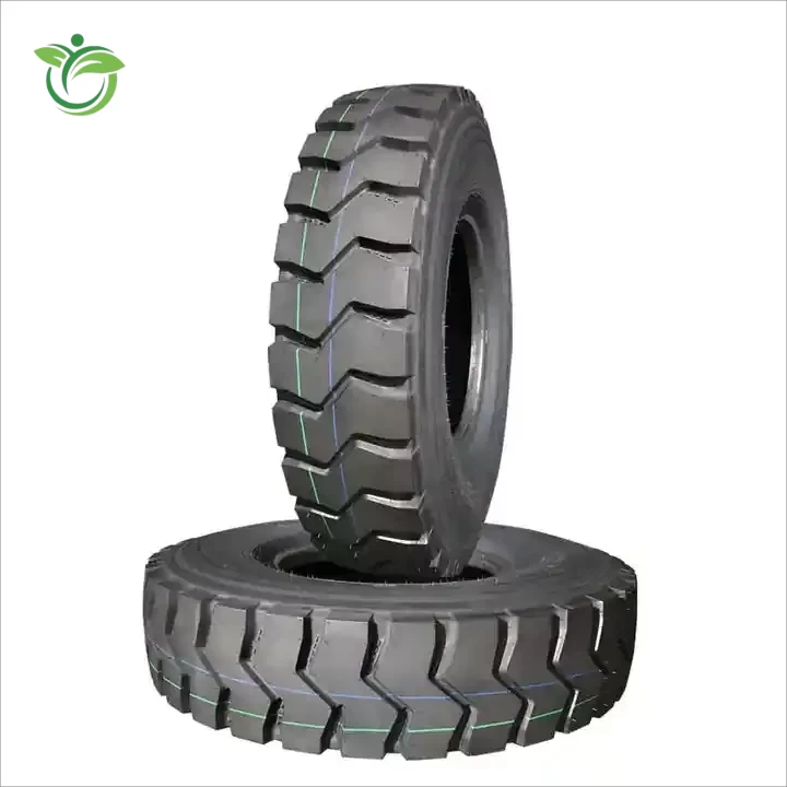 ST901 Truck Tire